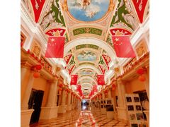 -重庆长寿碧桂园凤悦凤凰酒店