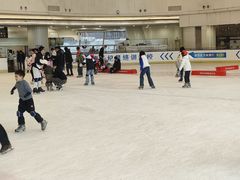 -世纪星滑冰俱乐部(万象城店)