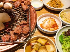-王妃家(明洞中央店)