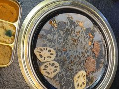 -熊大·鲜烤黄牛肉(五山店)