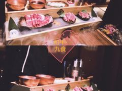 -牛道·和牛九食(市府恒隆广场店)