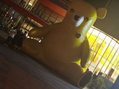 -吕氏疙瘩汤·海鲜新鲁菜(凯德mall新都心店)