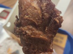 -汉堡王(天津鲁能店)