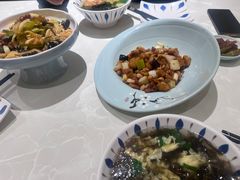-骏阁·全驴宴