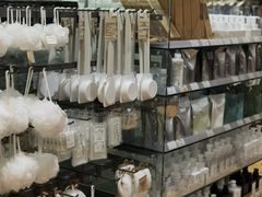 -MUJI无印良品(华贸店)