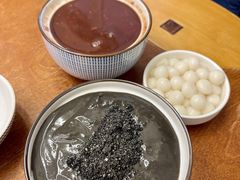 -小团圆糖水铺(襄阳南路店)