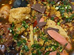 -胖子水煮(铁路三村无任何分店)