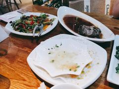 -南海渔家•海鲜•正宗海南菜(海棠湾店)