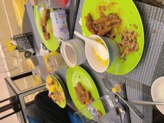 -成都环球中心天堂洲际大饭店