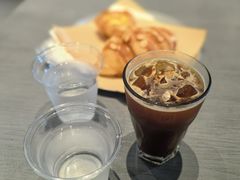 -来回·咖啡(钟村咖啡豆店)
