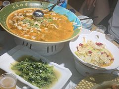 -光海·乡记酸菜鱼·始于1996(花园路店)