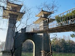-东湖落雁景区