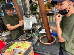 -芝麻糊世家(西华店)