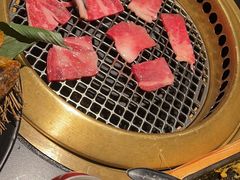 -谷牛和牛烤肉(漕河泾印象城店)
