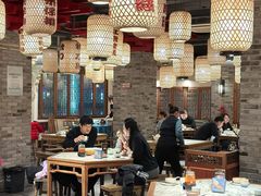 -二十八里太湖船菜(吉祥路店)