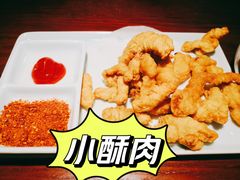 -全牛匠·乐山跷脚牛肉(西单华威约饭街店)