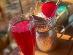 -菌自由丨野生菌火锅特色庭院餐厅(丽江古城店)