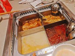 -海底捞火锅(和安宁春城店)