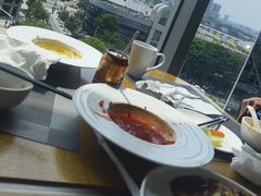 -南京金鹰尚美酒店·尚美西餐厅