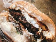 -Fergburger(皇后镇店)