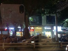 -万达广场(福州金融街店)
