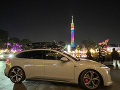 -广州塔