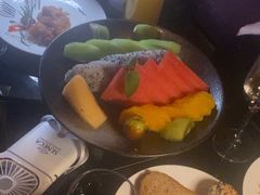 -云·酷 Atmosphere(国贸大酒店)