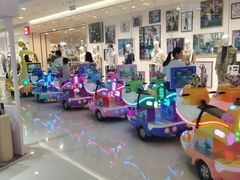 -万达广场(惠州大亚湾店)