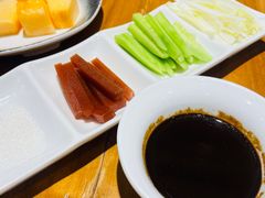 -新興传承烤鸭