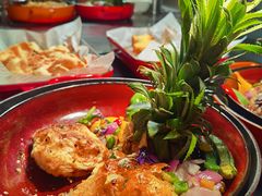 -长沙大王山朗豪酒店·朗豪自助餐厅