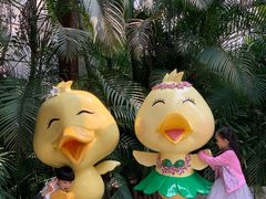 -厦门日月谷温泉渡假村