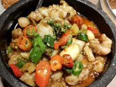 -新白鹿餐厅(金鹰新街口店)
