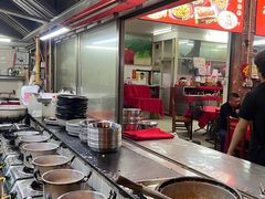 -联丰美食(番禺店)