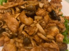 -大铁勺新津菜(东丽阳光新业广场店)