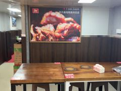 -斯丹姜母鸭·古法干香(田安南路店)