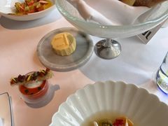 -Le Comptoir de Pierre Gagnaire