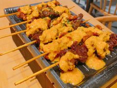 -摩登有记·新派泰国菜(银钻广场店)