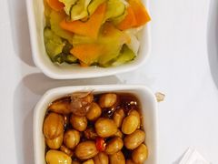 小菜花生米-阿诺泰·泰国餐厅(棕北店)