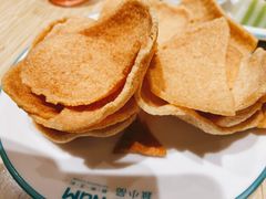 -越小品·越南餐厅(布吉万象汇店)