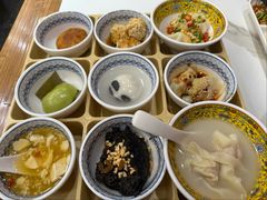 -龙抄手(春熙路总店)