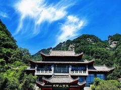 -武当山风景区