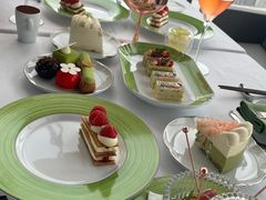 -杭州柏悦酒店·悅厅