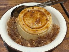 黑冰香豆花-阿福板凳面(观音桥店)