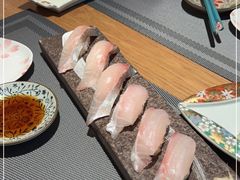 -乾山寿司(好运街店)