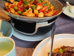 -亦海人家烤鸭店(康定街店)
