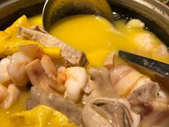 -铜锣湾·有麝自然香(长嘉汇购物公园店)