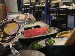 -捞王猪肚鸡火锅(财富中心店)
