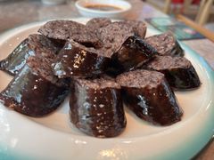 米肠-屋里家延边朝鲜族冷面(梅林3店)