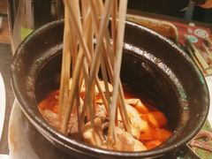 -可口香·非遗老号烧烤(南岗直营店)