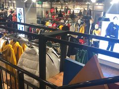 -三福时尚(文化大厦店)